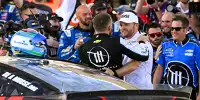 Ross Chastain, Justin Marks