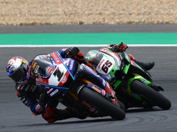 Toprak Razgatlioglu, Jonathan Rea