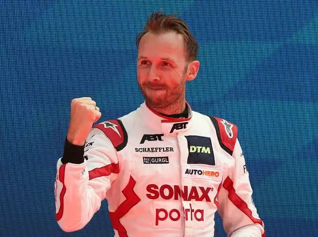 Rene Rast Titel-Bild zur News: Rene Rast