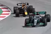 Bild zum Inhalt: Nach Barcelona: Mercedes spricht wieder deutlich von seinen WM-Ambitionen