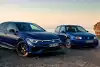 Bild zum Inhalt: VW Golf R "20 Years" (2022): 333 PS zum Jubiläum