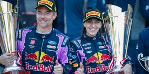 Nach Aus im Portugal: Loeb erwägt weitere WRC-Starts mit M-Sport
