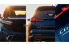 Bild zum Inhalt: Honda CR-V (2023): Neuauflage zeigt sich im ersten Teaser