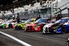 Bild zum Inhalt: Fotostrecke: Die Fahrer des ADAC GT Masters bei den 24h Nürburgring 2022