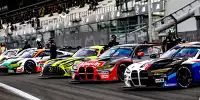 Bild zum Inhalt: Fotostrecke: Die Fahrer des ADAC GT Masters bei den 24h Nürburgring 2022