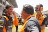 Bild zum Inhalt: Daniel Ricciardo: McLaren-CEO erhöht via Interview den Druck