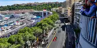 Bild zum Inhalt: Video: Deshalb muss Monaco im Formel-1-Kalender bleiben