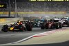 Teamchefs: Formel-1-Kalender "muss mit der Zeit gehen"