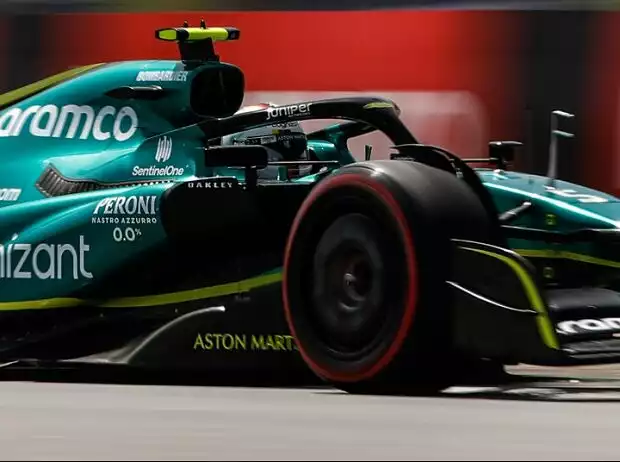 Sebastian Vettel Titel-Bild zur News: Sebastian Vettel