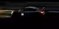 Bild zum Inhalt: 24h Nürburgring 2022: BMW 1-2 bleibt bestehen, Boxen-Crash, viele Strafen