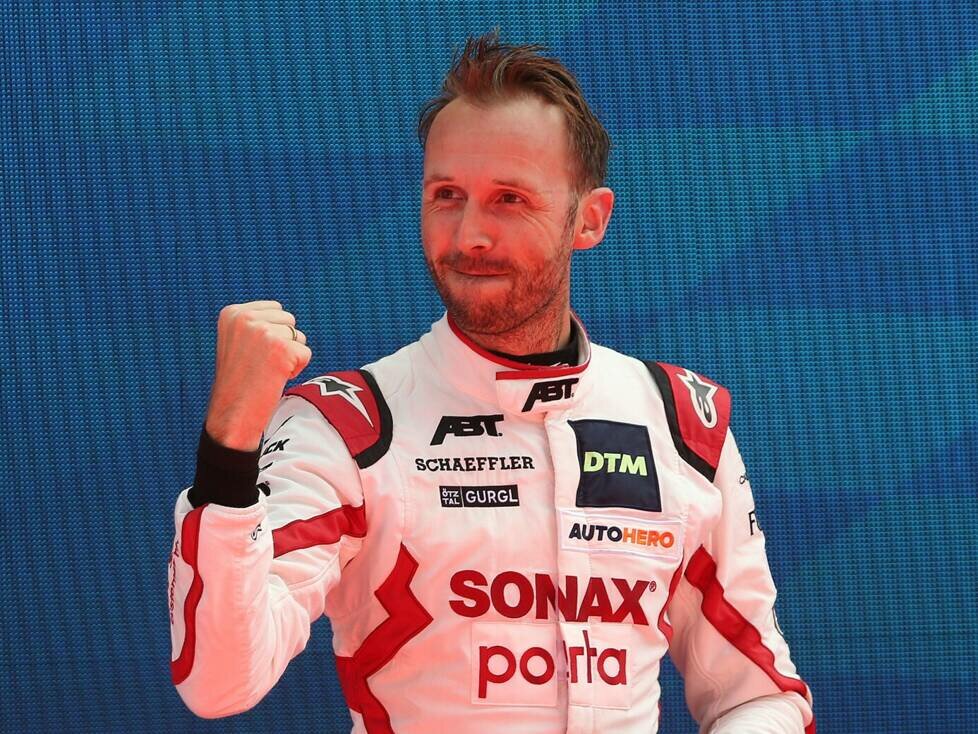 Rene Rast