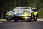 TF Sport-Aston Martin