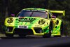 Bild zum Inhalt: 24h Nürburgring 2022: Manthey-Porsche "Grello" muss von hinten starten