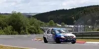 24h Nürburgring 2022, Dacia Logan