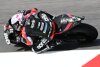 MotoGP-Liveticker Mugello: Aleix Espargaro vor der Ducati-Armada