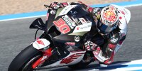 Bild zum Inhalt: MotoGP Mugello FT1: Honda-Bestzeit, Yamaha trotz Update nicht in den Top 10