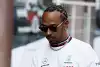 Bild zum Inhalt: Schmuckverbot bleibt Streitthema: Lewis Hamilton zeigt sich genervt