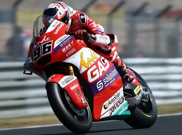 Jake Dixon Titel-Bild zur News: Jake Dixon