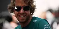 Sebastian Vettel