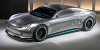 Mercedes-AMG Vision AMG