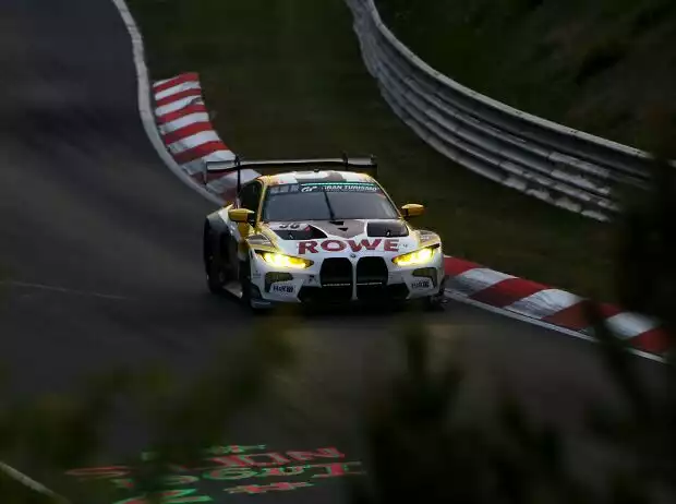John Edwards, Sheldon van der Linde, Marco Wittmann Titel-Bild zur News: John Edwards, Sheldon van der Linde, Marco Wittmann