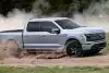 Bild zum Inhalt: Ford F-150 Lightning im Test: Elektroversion des US-Bestsellers