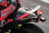 Bild zum Inhalt: Heckflügel an einem MotoGP-Bike: Aprilia beschreitet neue Wege