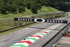 Gefährliche Szene bei Start/Ziel in Mugello: Kritik an MotoGP-Aerodynamik