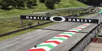 Bild zum Inhalt: Gefährliche Szene bei Start/Ziel in Mugello: Kritik an MotoGP-Aerodynamik