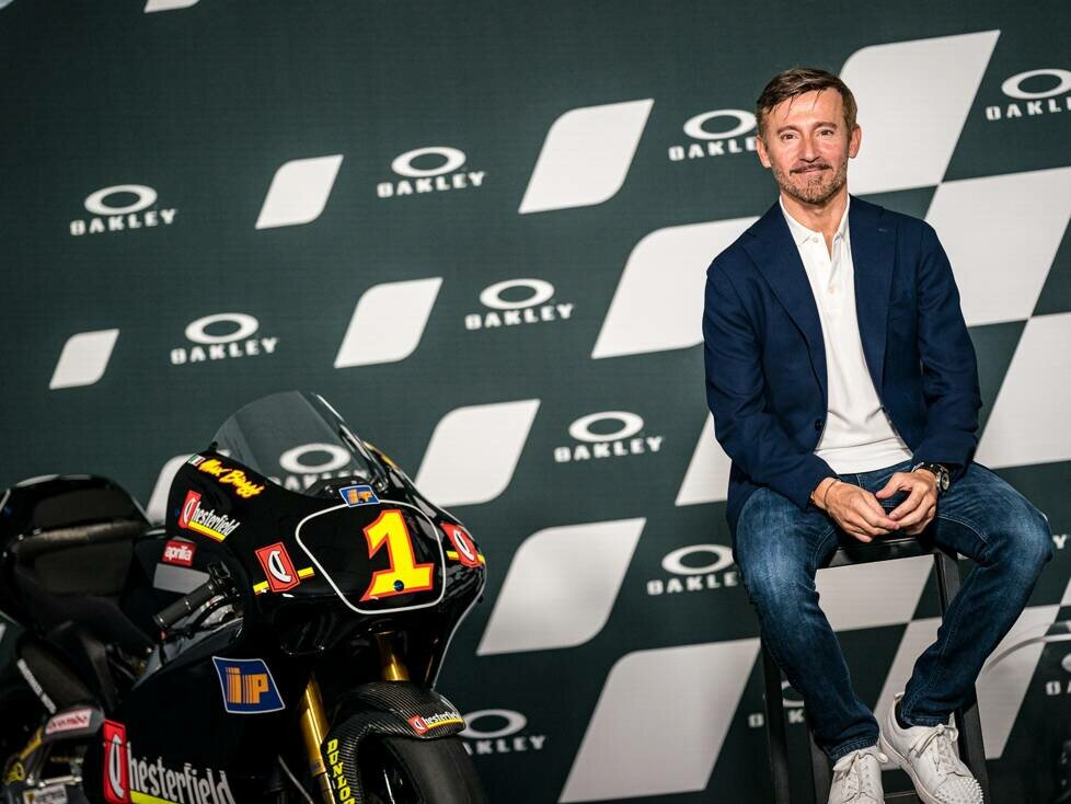 Max Biaggi