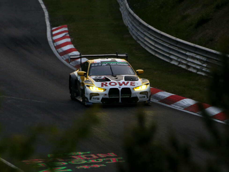 John Edwards, Sheldon van der Linde, Marco Wittmann
