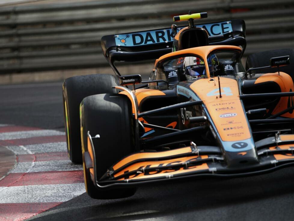 Lando Norris