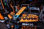 McLaren MCL36