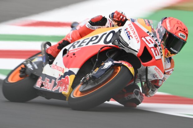 Marc Marquez Honda Honda MotoGP ~Marc Marquez (Honda) ~ 
