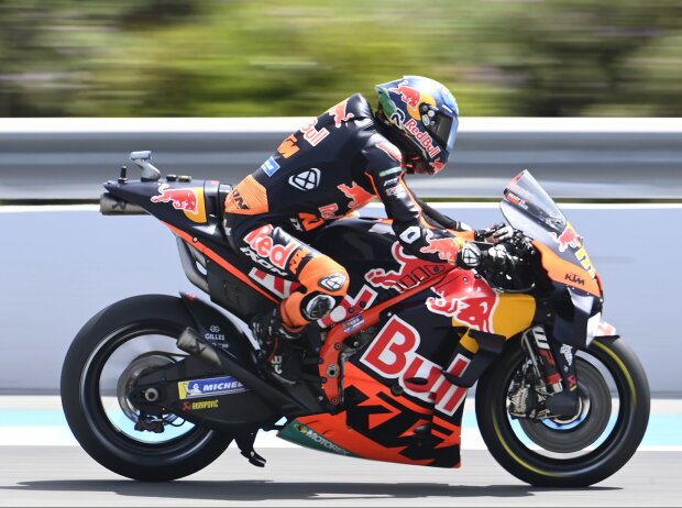 Brad Binder