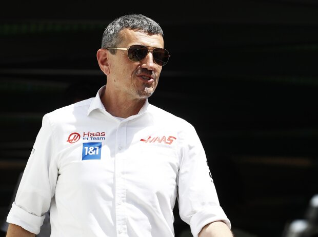 Günther Steiner