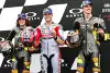 Bild zum Inhalt: MotoGP-Liveticker Mugello: Das waren die teils nassen Qualifyings aller Klassen