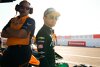 IndyCar-Team McLaren-SP verlängert langfristig mit Pato O'Ward