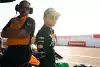 Bild zum Inhalt: IndyCar-Team McLaren-SP verlängert langfristig mit Pato O'Ward