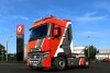 Bild zum Inhalt: Euro Truck Simulator 2: Renault Trucks T Tuning-Paket erschienen