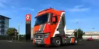 Euro Truck Simulator 2