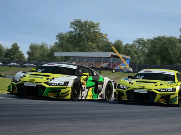 RaceRoom Racing Experience RaceRoom Racing Experience