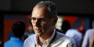 Domenicali in Richtung Andretti: Formel 1 braucht kein elftes Team