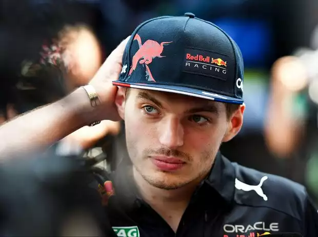 Max Verstappen, Jos Verstappen Titel-Bild zur News: Max Verstappen, Jos Verstappen