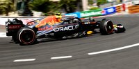 Bild zum Inhalt: F1-Training Monaco 2022: Was die Minisektoren über Red Bull verraten