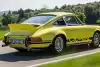 Bild zum Inhalt: Porsche 911 Carrera RS 2.7 (1972): Berühmter Bürzel