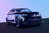 Renault Scenic Vision mit Batterie-Brennstoffzellen-System