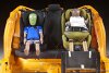 Bild zum Inhalt: ADAC-Kindersitztest 2022: Vier Modelle fallen durch