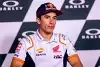 Bild zum Inhalt: Vierte Operation am Arm fix: Marc Marquez fällt für unbestimmte Zeit aus!