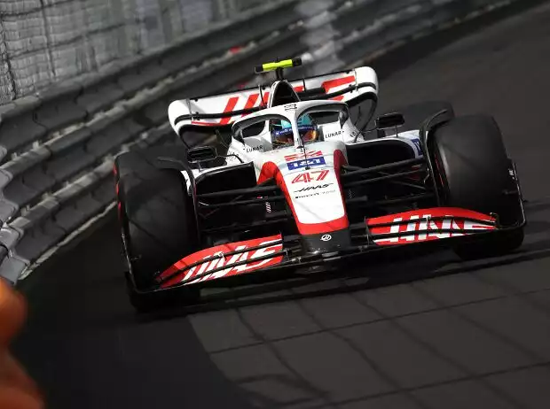 Mick Schumacher Titel-Bild zur News: Mick Schumacher
